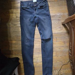 Aeropostal lola jean jegging 0/regular